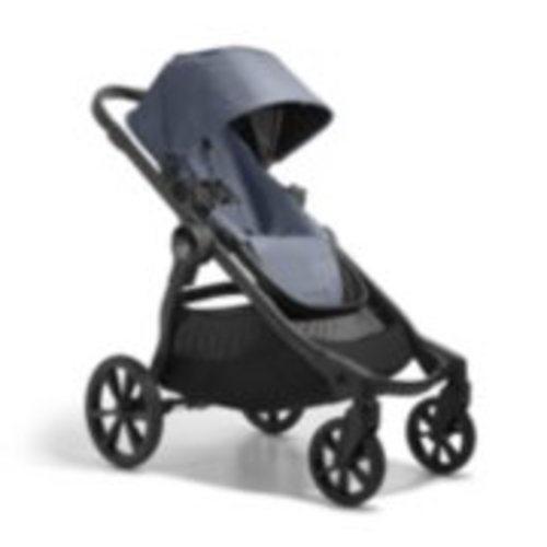 city select® 2 double stroller