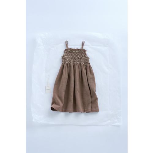 TIMELESZ - EMBROIDERED TANK DRESS - Wine | ZARA United States
