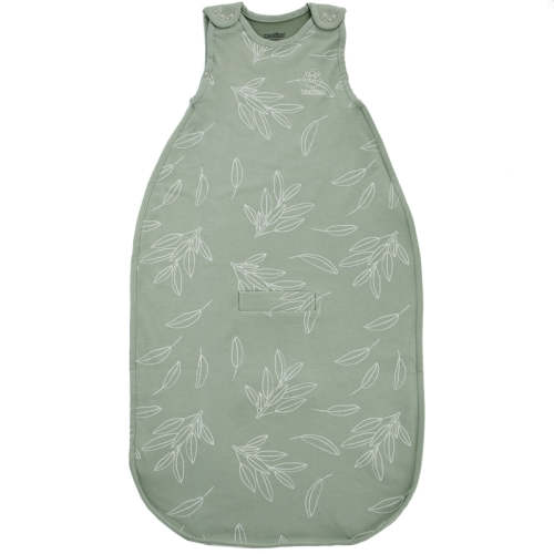 4 Season® Ultimate Baby Sleep Bag, Merino Wool, 2 Months - 2 Years, Sage 2 Months - 2 Years