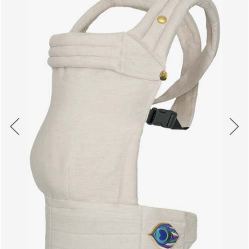 Spirit | Zeitgeist Baby Carrier | SHOP ARTIPOPPE