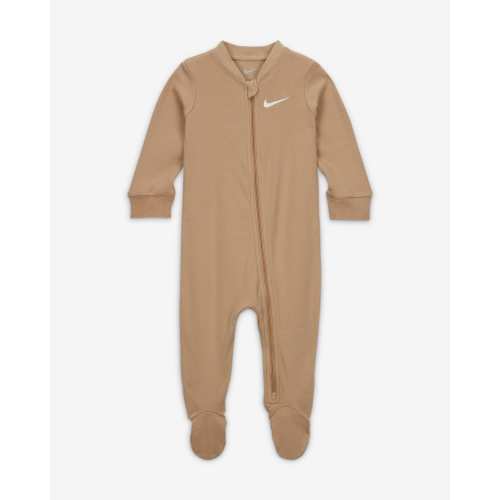 Nike Essentials Footed Coverall Baby Coverall. Nike.com