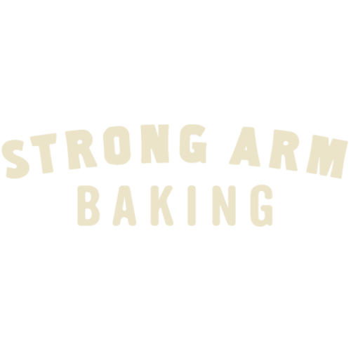 Strong Arm Gift Card – Strong Arm Baking Company