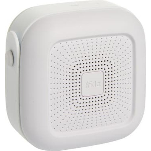 2-in-1 Portable Sound Machine & Nightlight