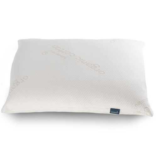 Standard LOW FILL Pillow