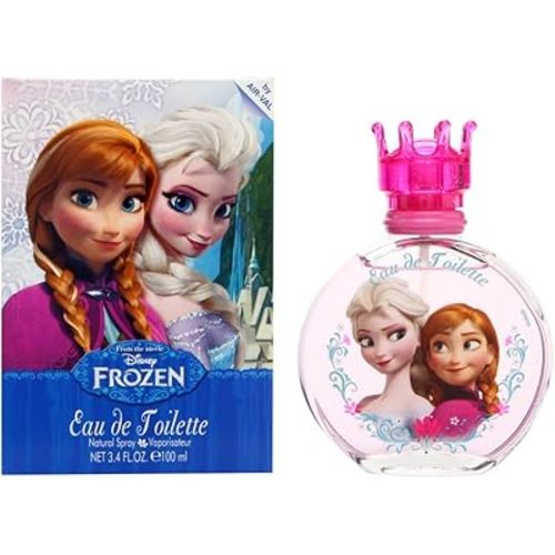 Disney Frozen by Disney for Kids - 3.4 oz EDT Spray