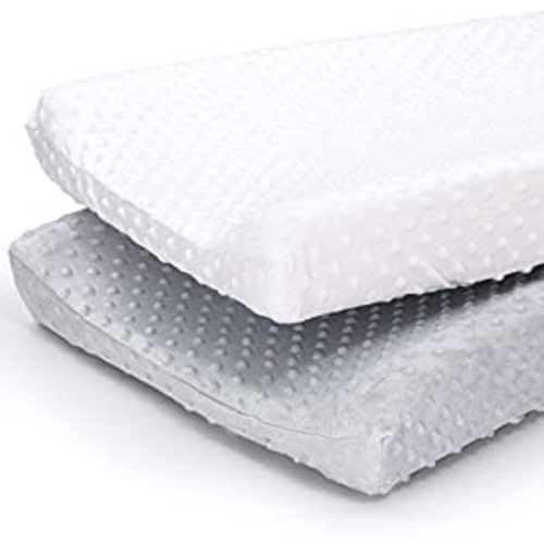 Changing Pad Covers - 2 Pack