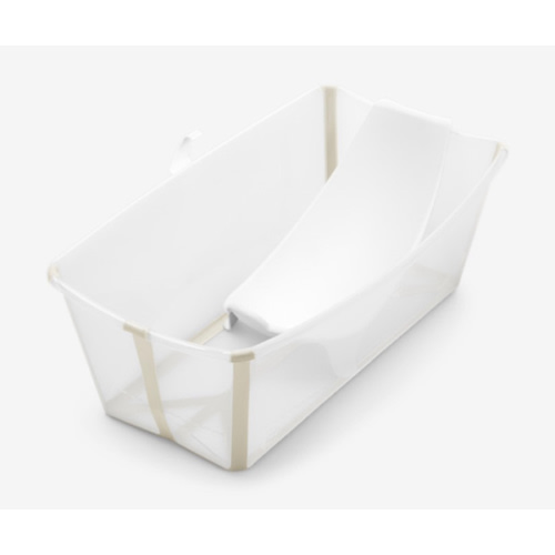 Infant Bath Stokke® Flexi Bath® with Newborn Support | Stokke® Online Shop