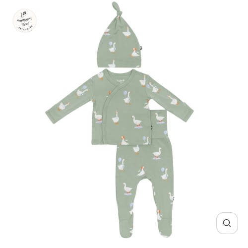 Take Me Home Set in Silly Goose