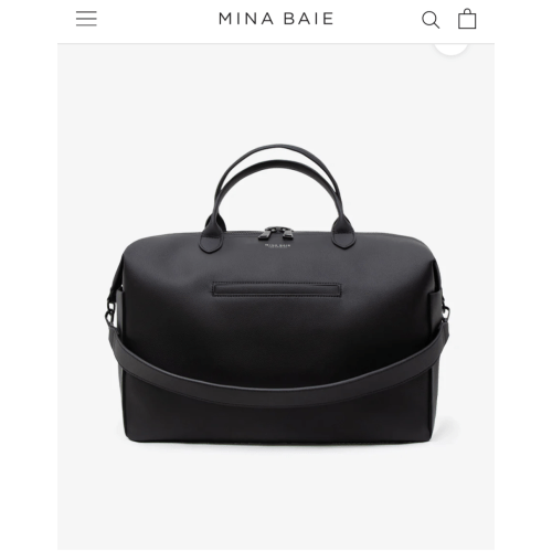 Emmy Full (Vegan) – MINA BAIE