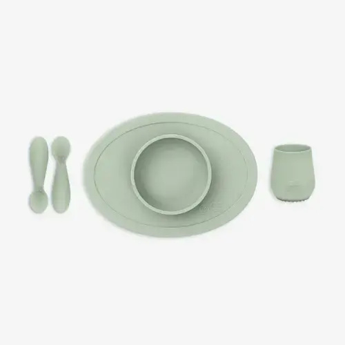 First Foods Set