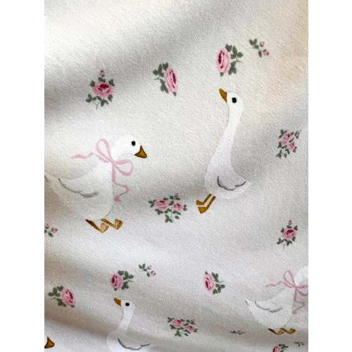 mother goose / swaddle
