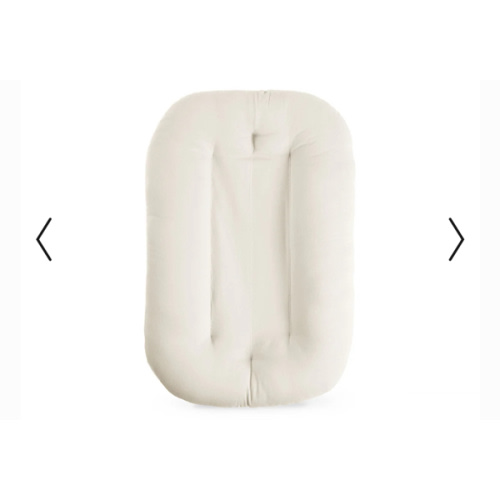 Infant Lounger | Natural
