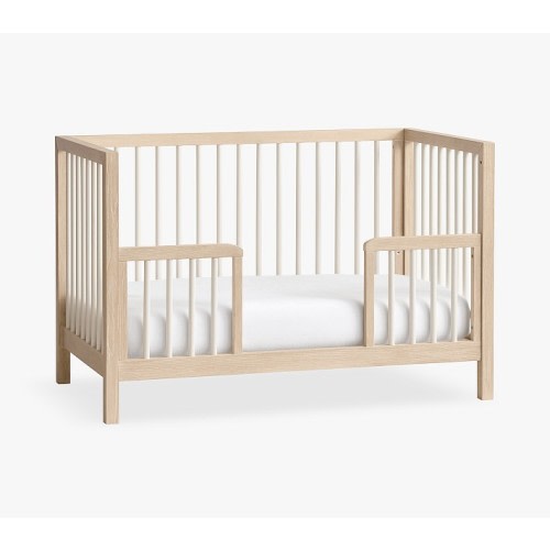 Kendall All Spindle Toddler Bed Conversion Kit Only