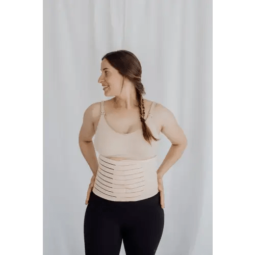 Bubba Bump 3 in 1 Postpartum Belly Band | Baby Bunting AU