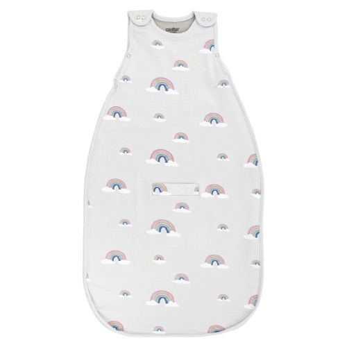 4 Season Ultimate Organic Cotton & Merino Wool Wearable Blanket