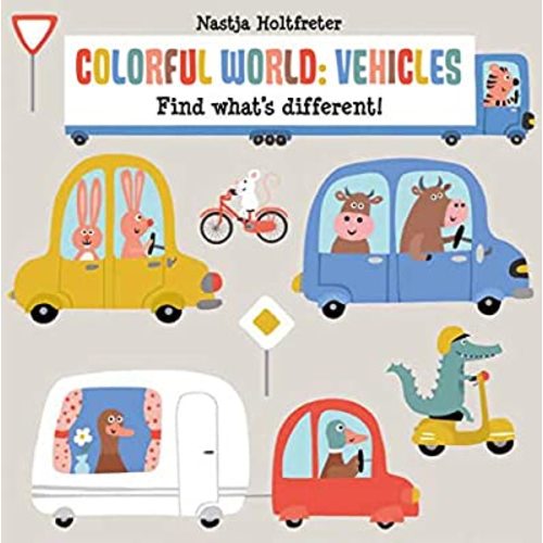 Vehicles