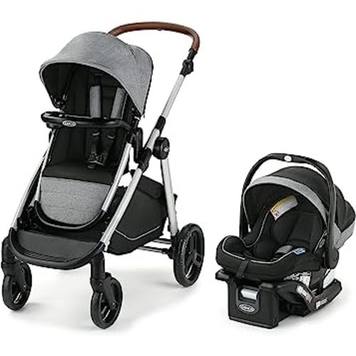 Graco® Modes™ Nest2Grow™ Travel System, Ren