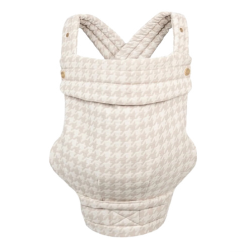The Monarch Carrier - Houndstooth – Mabē