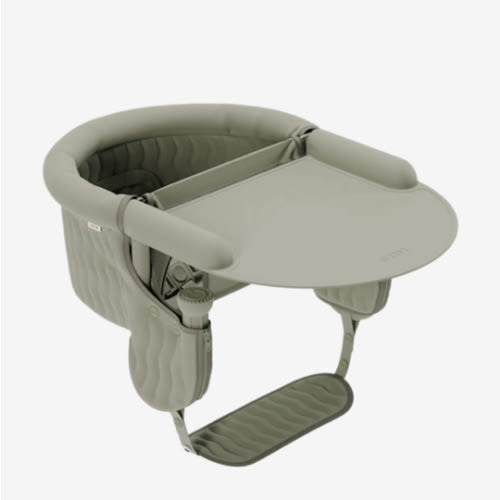 The Hook-On Chair - Sage