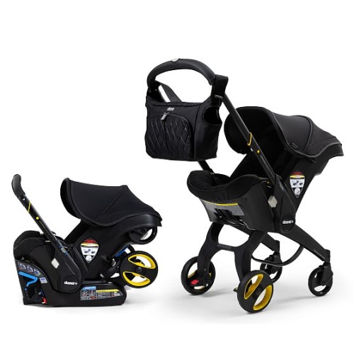 Doona™ Special Edition Infant Car Seat/Stroller & Base | Pottery Barn Kids
