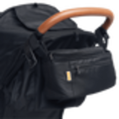 Single Stroller Organizer