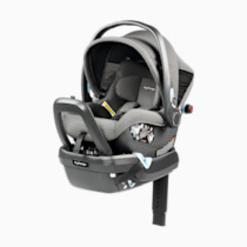 Peg Perego Primo Viaggio Nido K - Rear Facing Infant Car Seat - Mercury