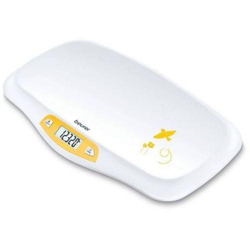 Beurer By80 Digital Baby Scale