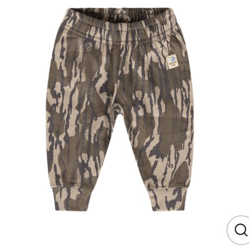 Cotton Mill Infant Sweatpant