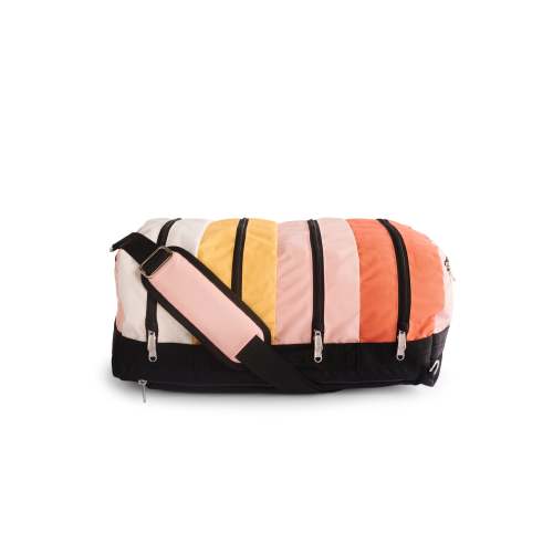 The Tiny Washable Duffels - 30L
