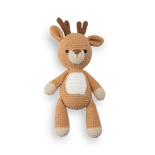 Deer Doll