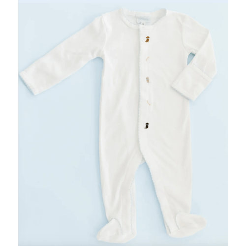 Puppy Dog Sleeper (Infant)