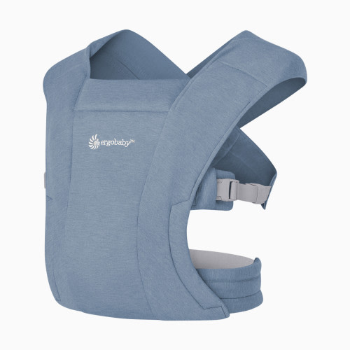 Ergobaby Embrace - Oxford Blue