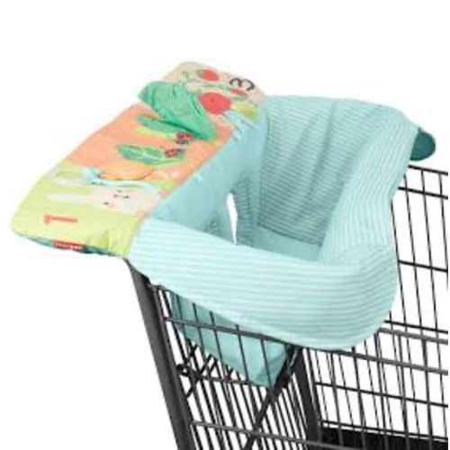 Skip Hop - Farmstand Shopping Cart Cover