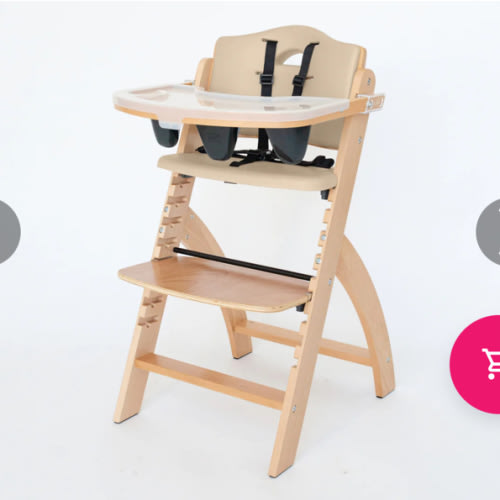Beyond Junior® High Chair