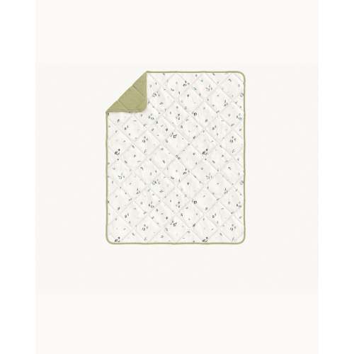 Hill Country Quilt