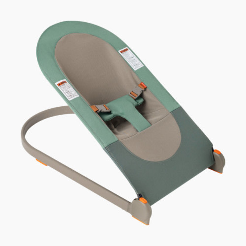 Boon SLANT Bouncer - Dark Green