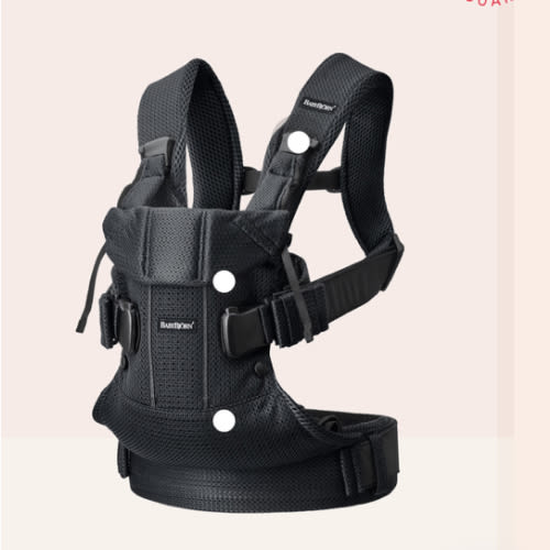 BabyBjörn Baby Carrier One Air