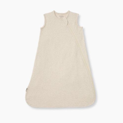 Burt's Bees Baby Beekeeper Organic Wearable Blanket - Oatmeal Solid, Large