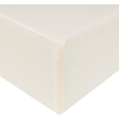 Copper Pearl Premium Knit Baby Crib Sheets for Boys and Girls Breathable and Soft, Fitted Crib Sheets for Standard Baby Mattresses, Crib Sheet for Baby Registry or Shower Gift, Yuma