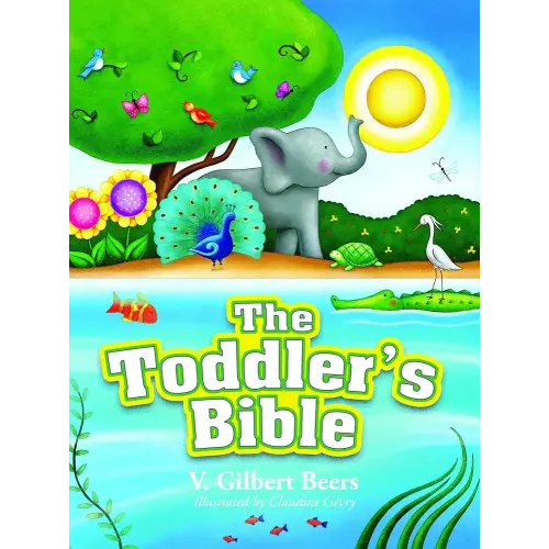 The Toddler's Bible