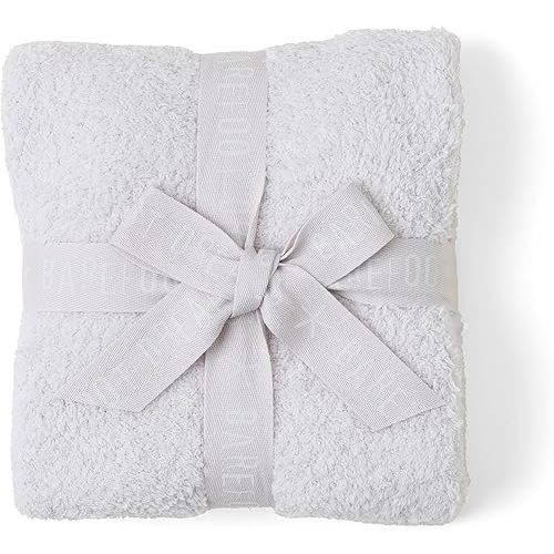 Barefoot Dreams® CozyChic® Stroller Blanket, Almond, 30"x40"