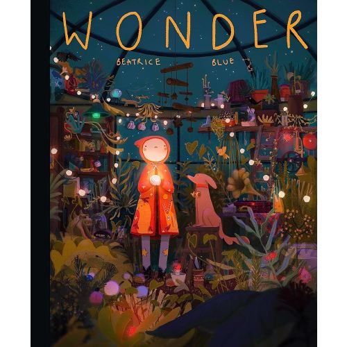 Wonder: The Art and Practice of Beatrice Blue
