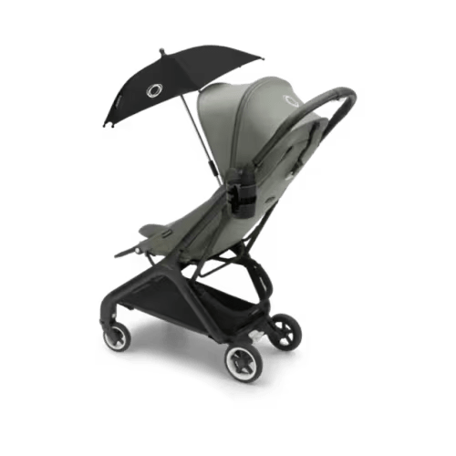 Bugaboo cup holder
