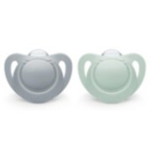 NUK for Nature™ Orthodontic Pacifier
