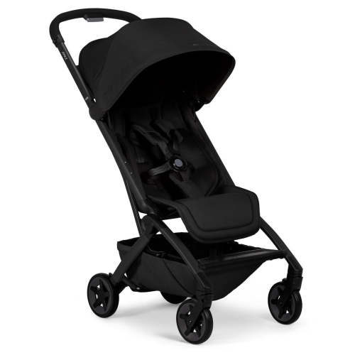 Joolz Aer2 Lightweight Compact Stroller - Space Black