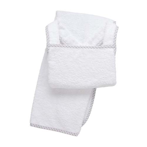 Bath Buddy Apron