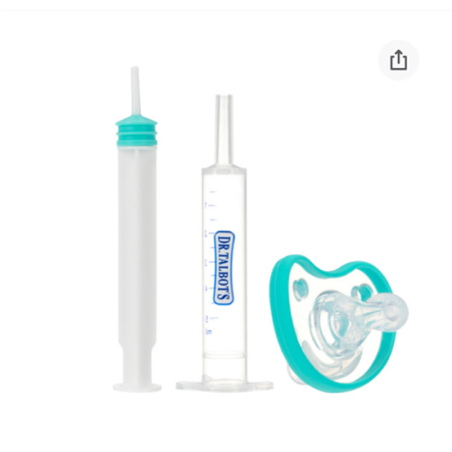 5ML Pacifier Medicine Dispenser