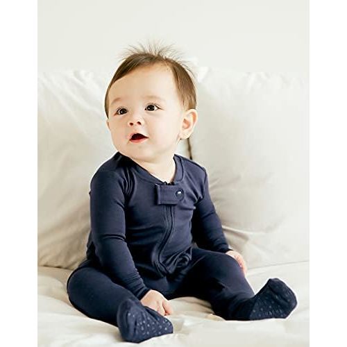 VAENAIT BABY Footie Pajamas (3-6 mos)