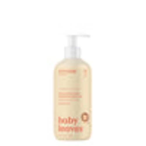 2-in-1 shampoo & body wash