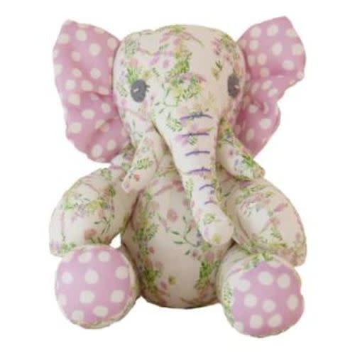 Stella the Elephant